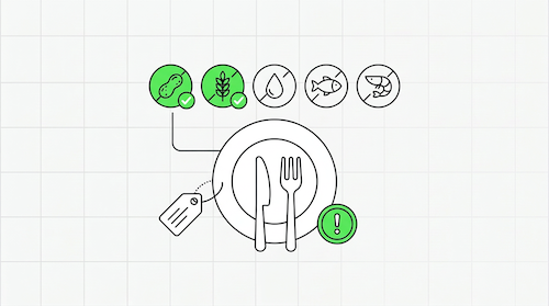 Allergen Tracker