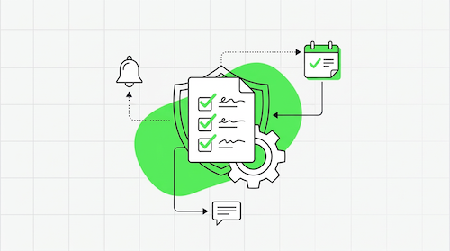 Compliance Engine